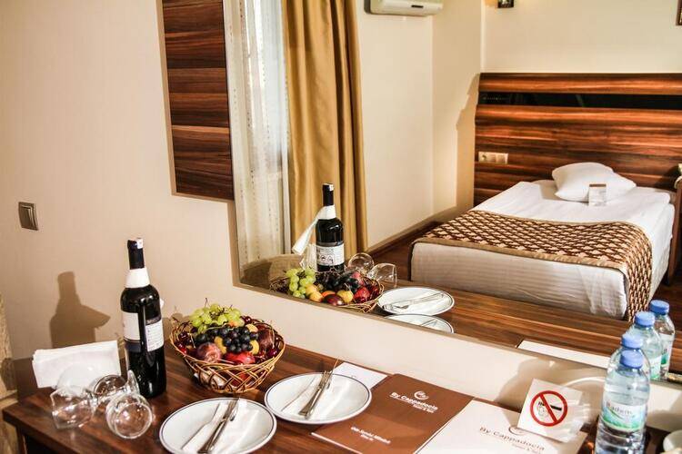 By Cappadocia Hotel & Spa