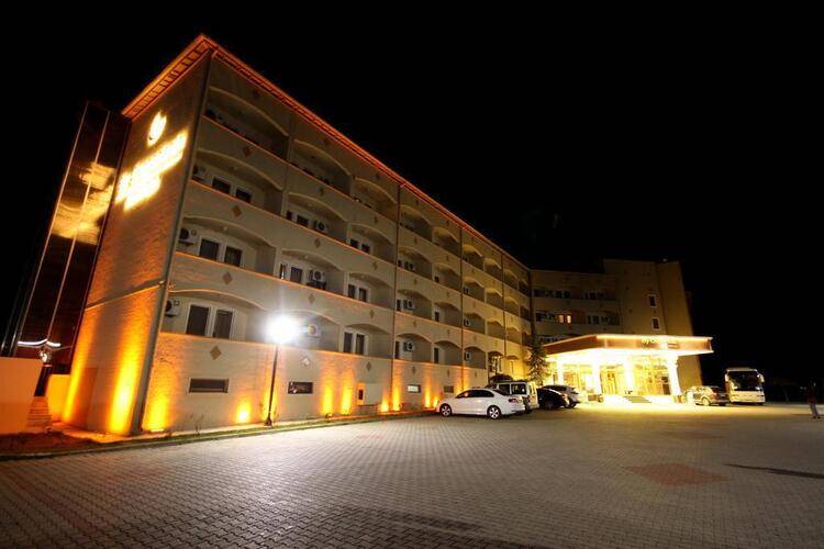 By Cappadocia Hotel & Spa