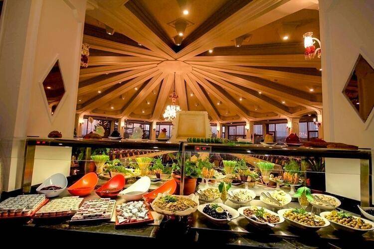 By Cappadocia Hotel & Spa