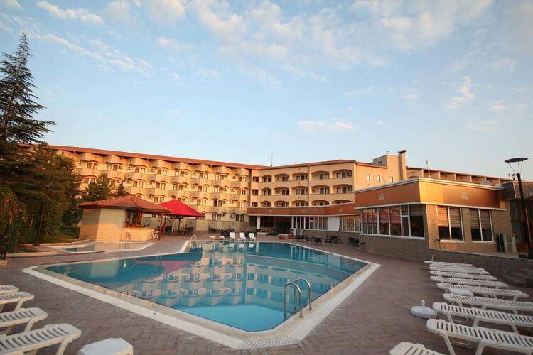 By Cappadocia Hotel & Spa