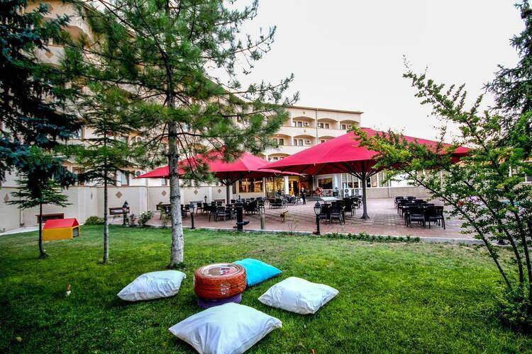 By Cappadocia Hotel & Spa