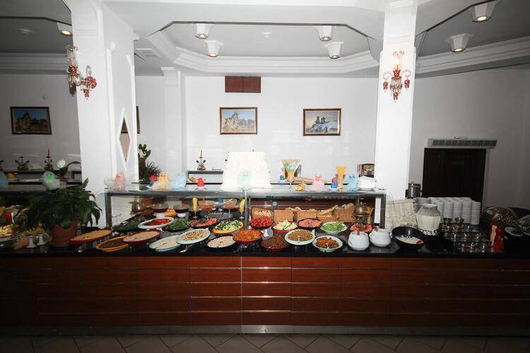 By Cappadocia Hotel & Spa