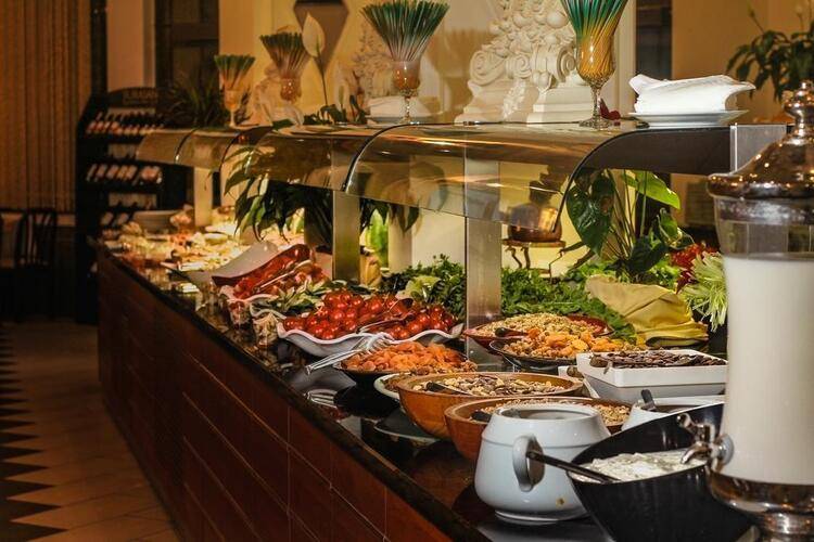 By Cappadocia Hotel & Spa