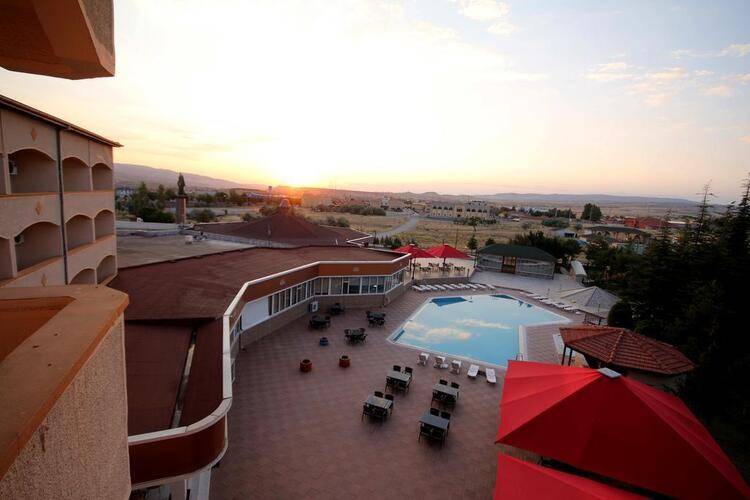 By Cappadocia Hotel & Spa