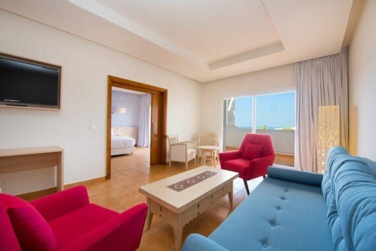 Iberostar Agadir