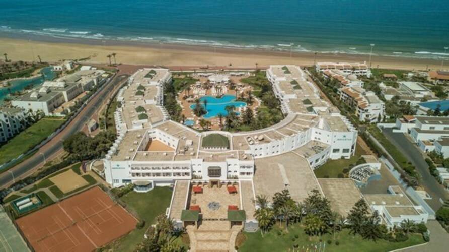 Iberostar Agadir