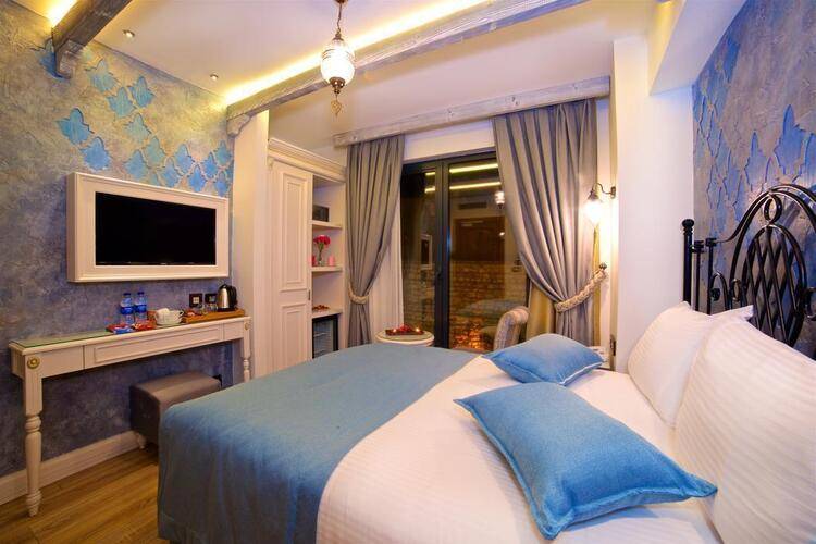 Yilsam Sultanahmet Hotel