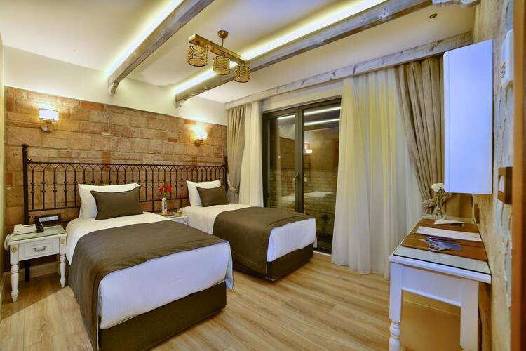 Yilsam Sultanahmet Hotel