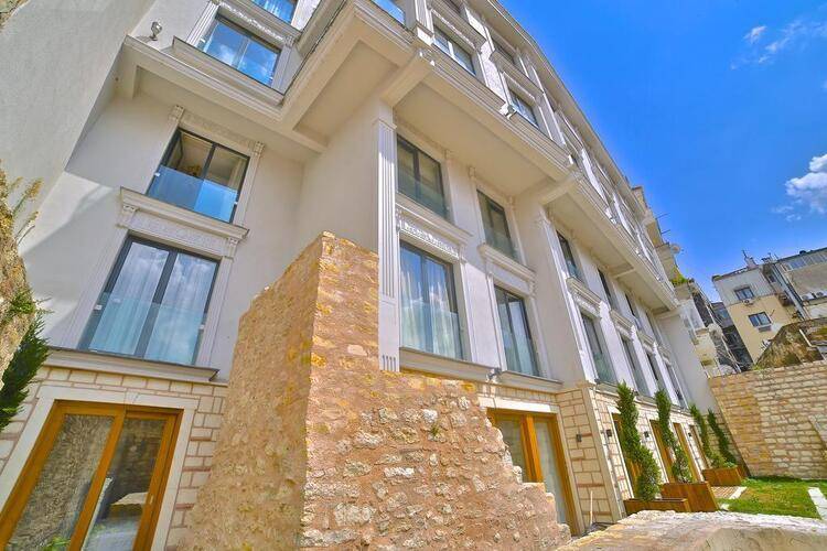 Yilsam Sultanahmet Hotel