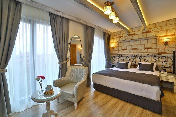 Yilsam Sultanahmet Hotel