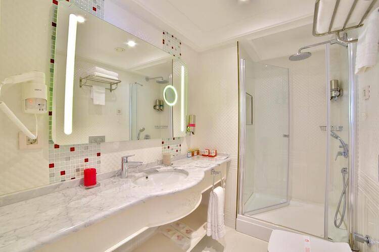 Yilsam Sultanahmet Hotel
