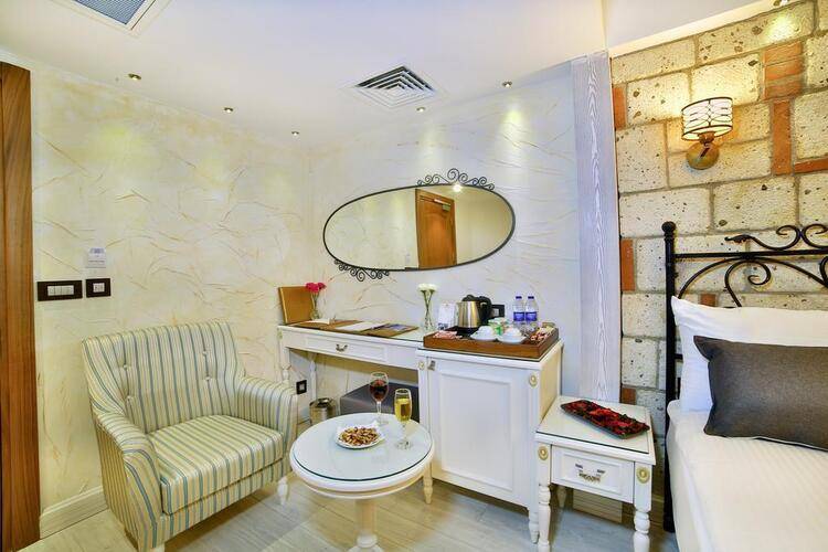 Yilsam Sultanahmet Hotel
