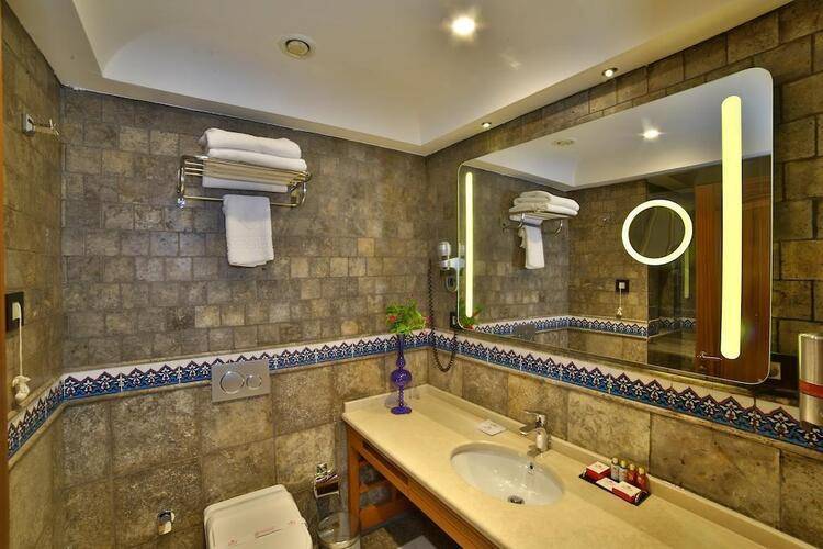 Yilsam Sultanahmet Hotel