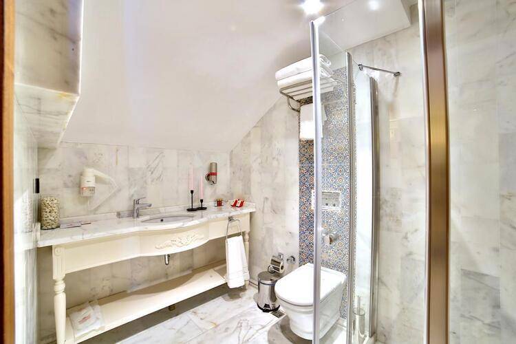 Yilsam Sultanahmet Hotel