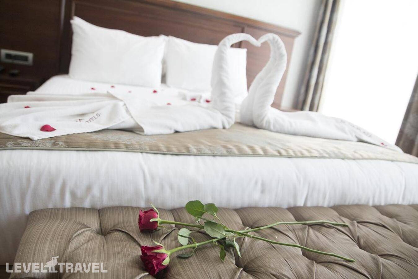 фотографии отеля Nova Plaza Boutique Hotel & Spa в Турция(Бейоглу) - фото №19