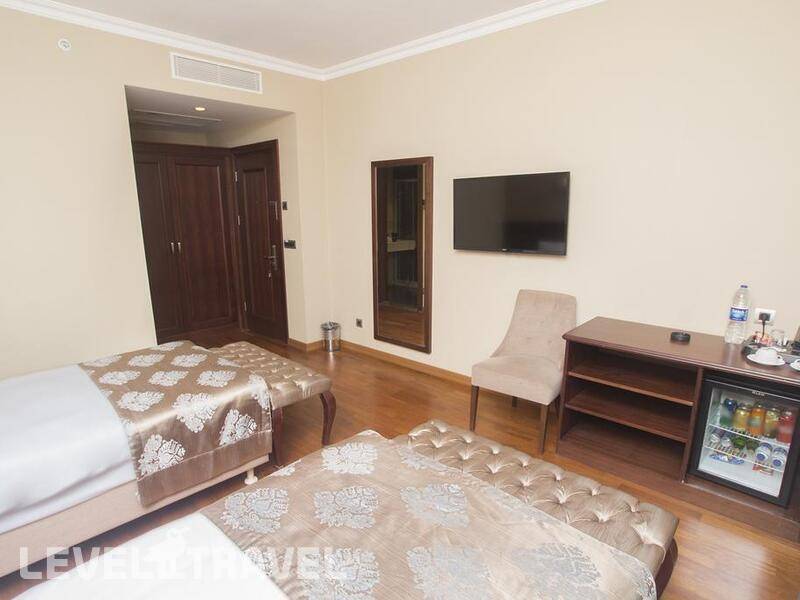 Фотография Nova Plaza Boutique Hotel & Spa