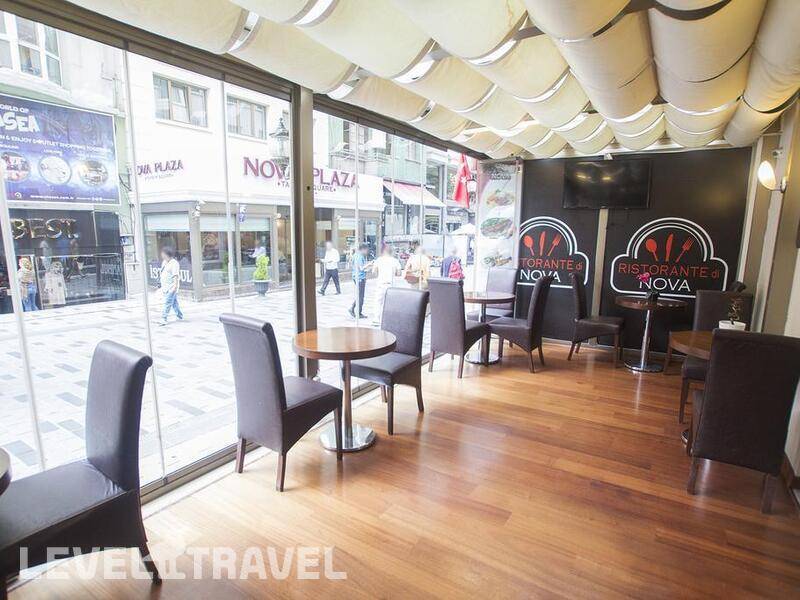 Фотография Nova Plaza Boutique Hotel & Spa