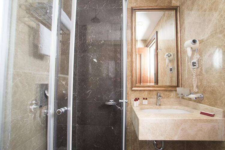 Nova Plaza Boutique Hotel & Spa