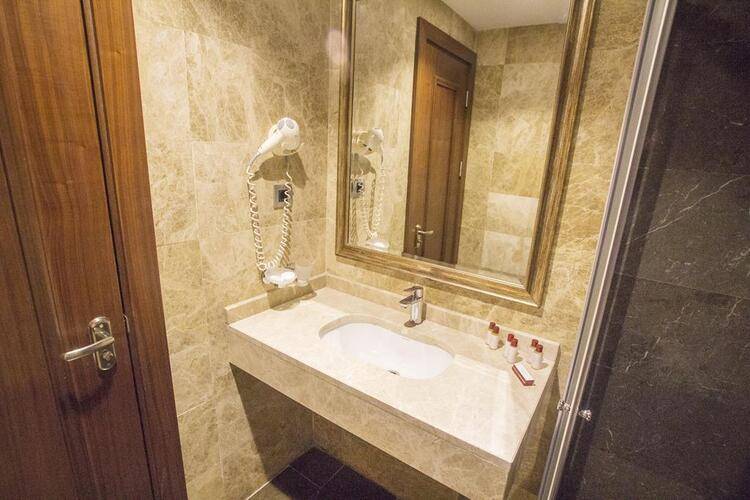 Nova Plaza Boutique Hotel & Spa