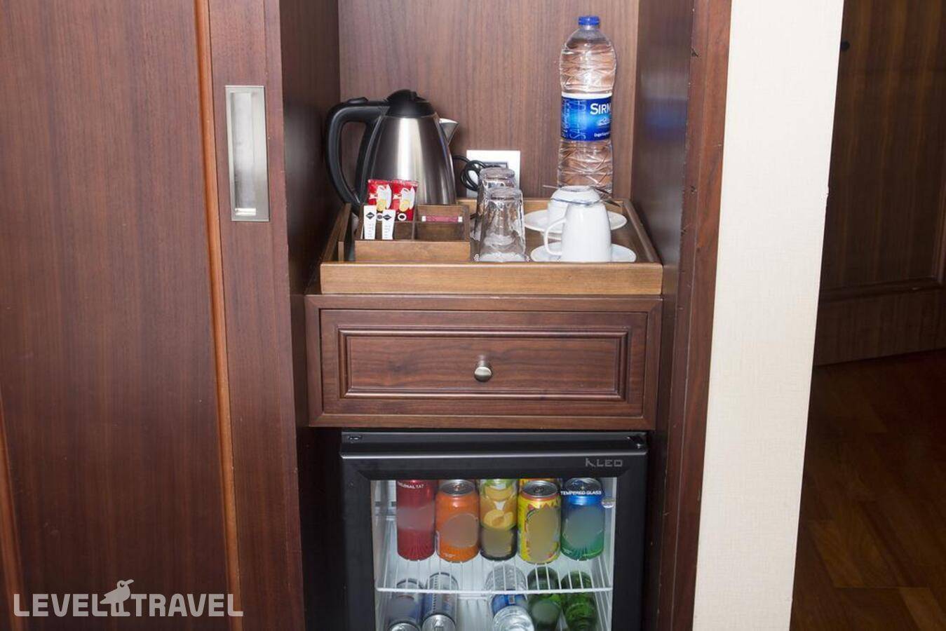 фотографии отеля Nova Plaza Boutique Hotel & Spa в Турция(Бейоглу) - фото №38