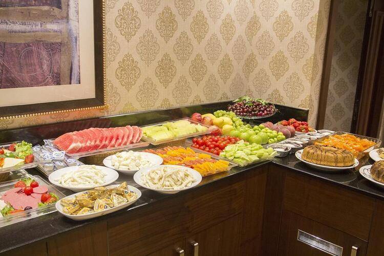 Nova Plaza Boutique Hotel & Spa