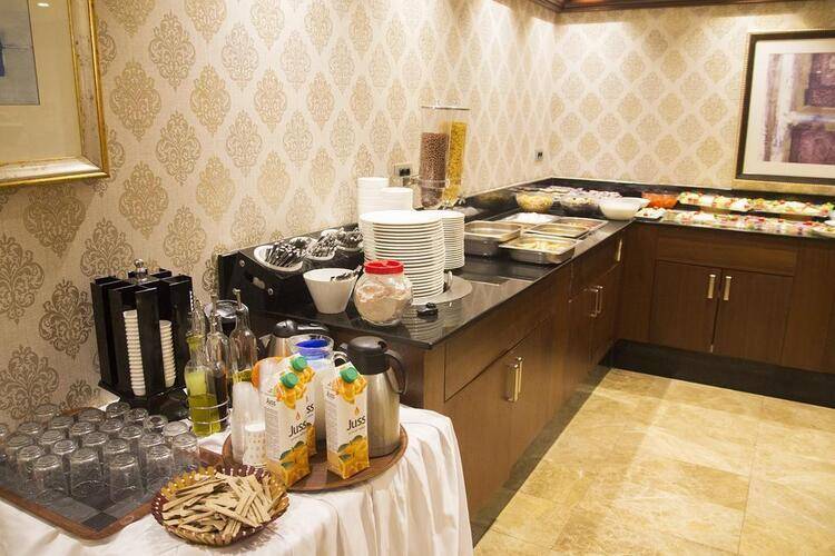 Nova Plaza Boutique Hotel & Spa