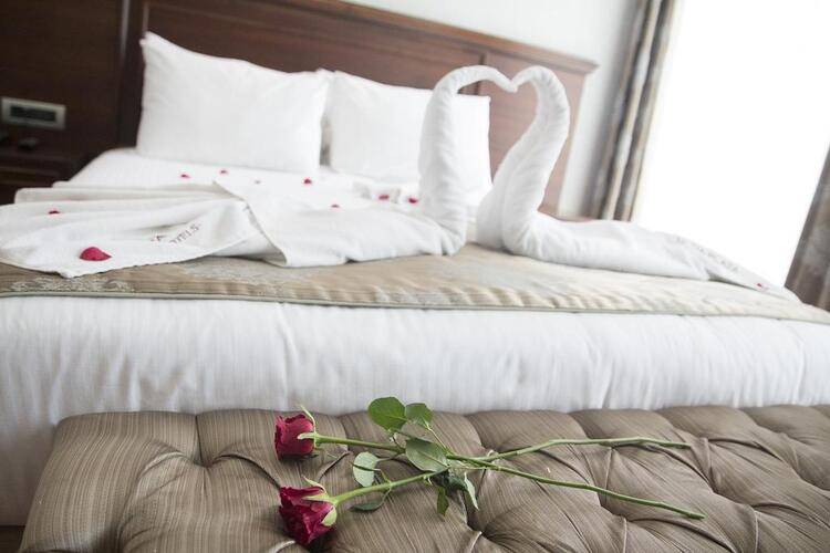 Nova Plaza Boutique Hotel & Spa