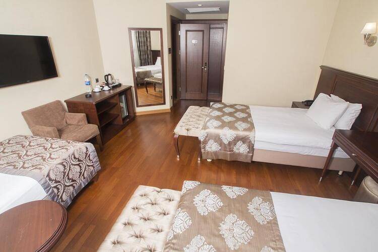 Nova Plaza Boutique Hotel & Spa