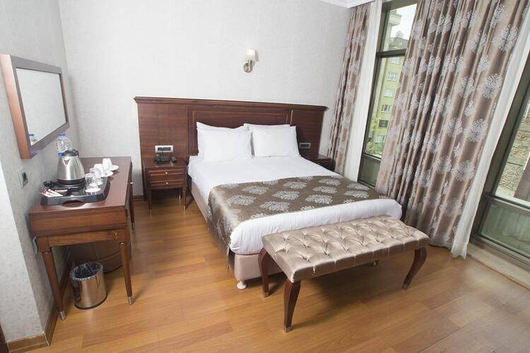 Nova Plaza Boutique Hotel & Spa