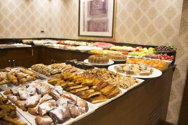 Nova Plaza Boutique Hotel & Spa