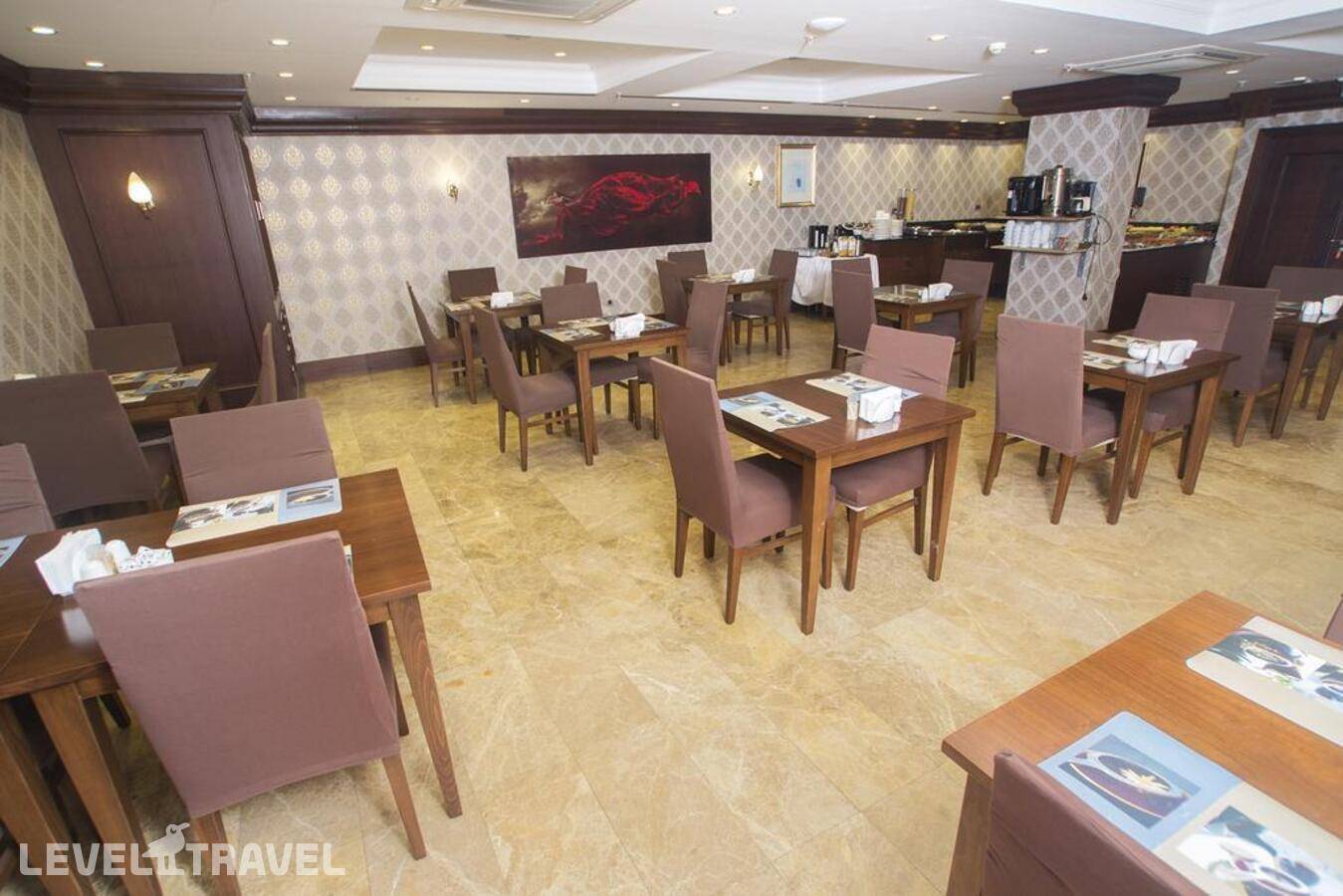 фотографии отеля Nova Plaza Boutique Hotel & Spa в Турция(Бейоглу) - фото №23