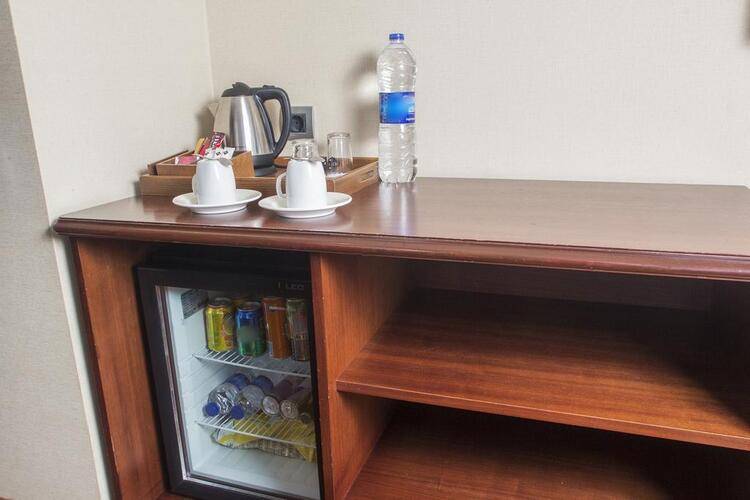 Nova Plaza Boutique Hotel & Spa