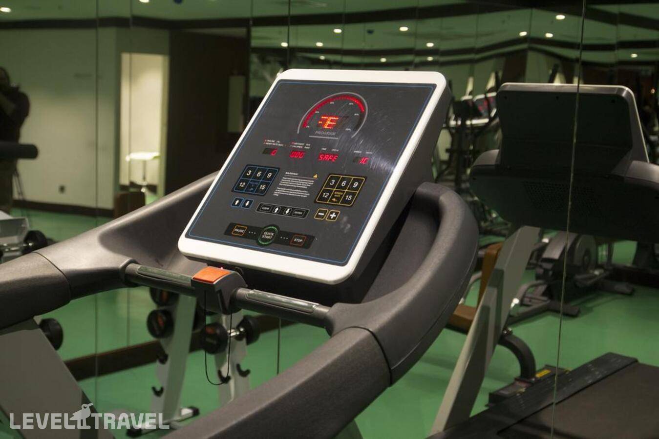 фотографии отеля Nova Plaza Boutique Hotel & Spa в Турция(Бейоглу) - фото №42