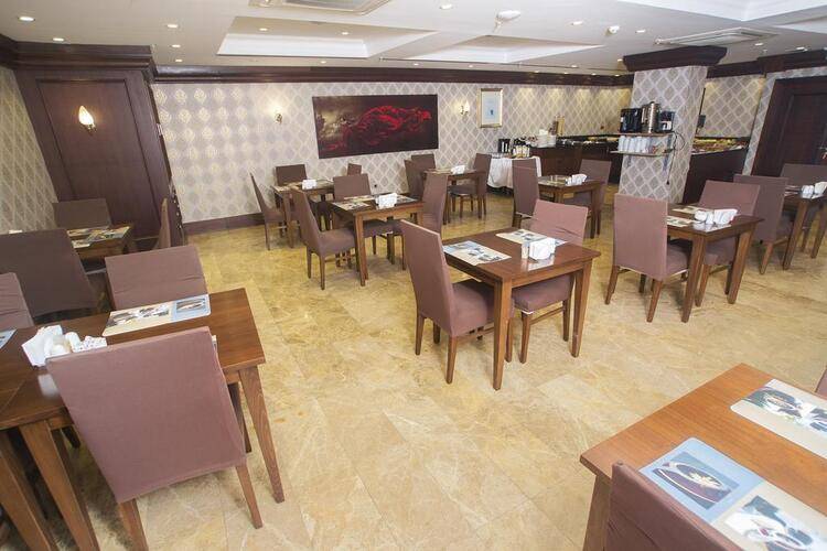 Nova Plaza Boutique Hotel & Spa