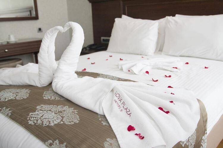 Nova Plaza Boutique Hotel & Spa