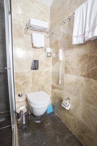 Nova Plaza Boutique Hotel & Spa