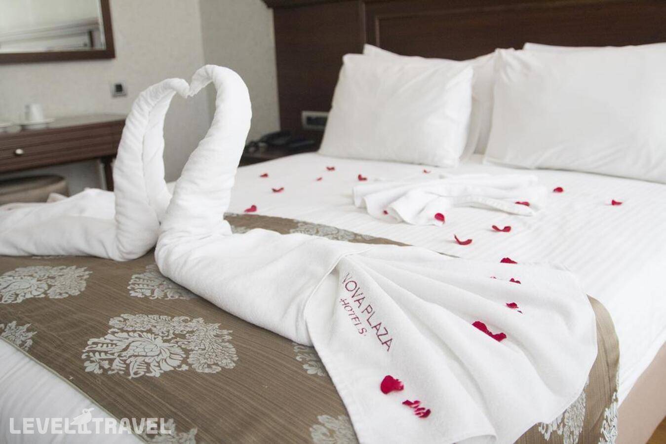 фотографии отеля Nova Plaza Boutique Hotel & Spa в Турция(Бейоглу) - фото №18