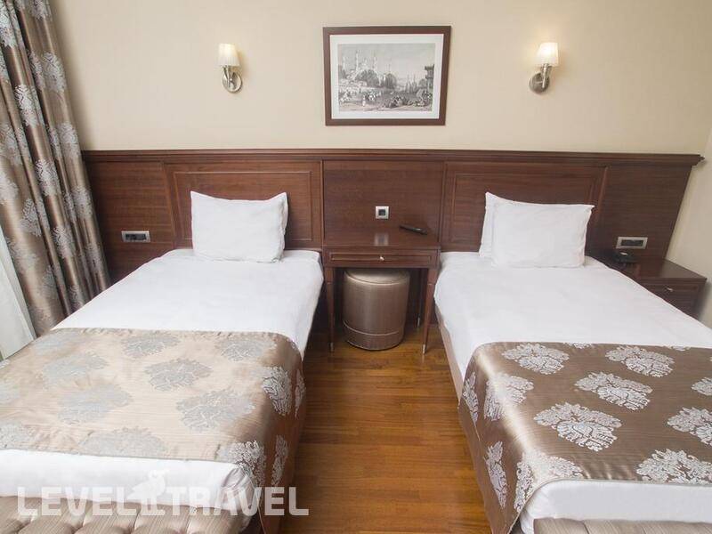 Фотография Nova Plaza Boutique Hotel & Spa