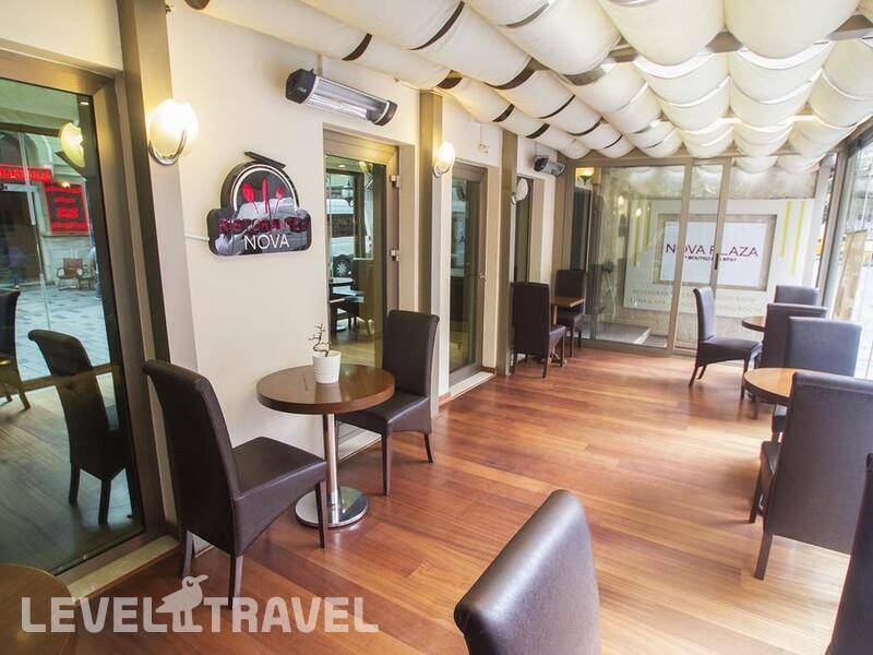 Фотография Nova Plaza Boutique Hotel & Spa