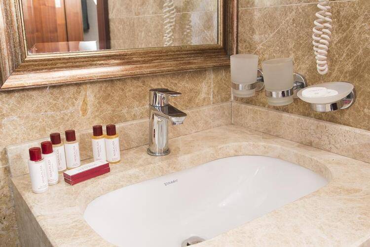 Nova Plaza Boutique Hotel & Spa