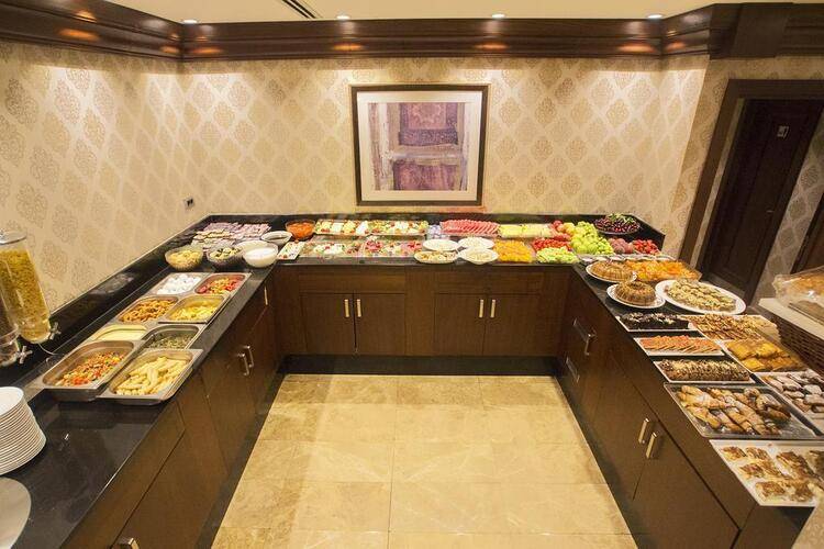 Nova Plaza Boutique Hotel & Spa
