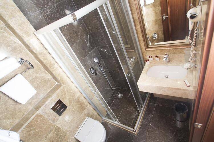 Nova Plaza Boutique Hotel & Spa
