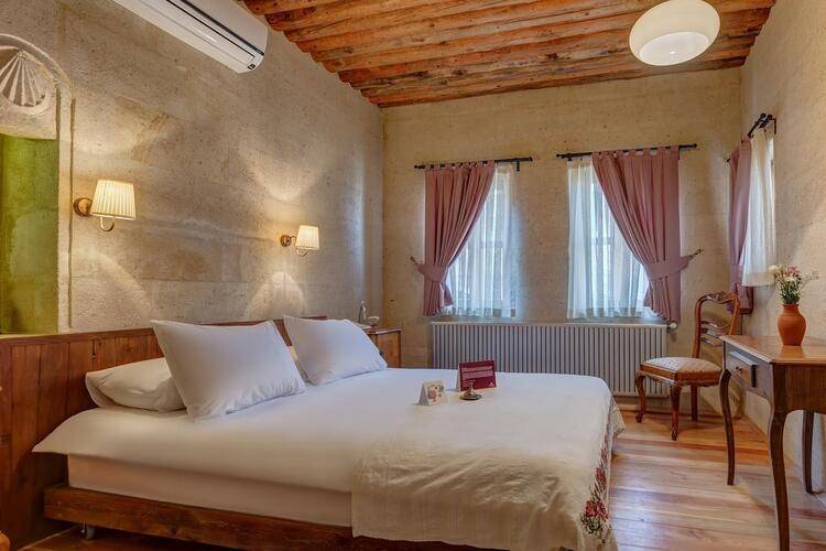 Taskonaklar Hotel