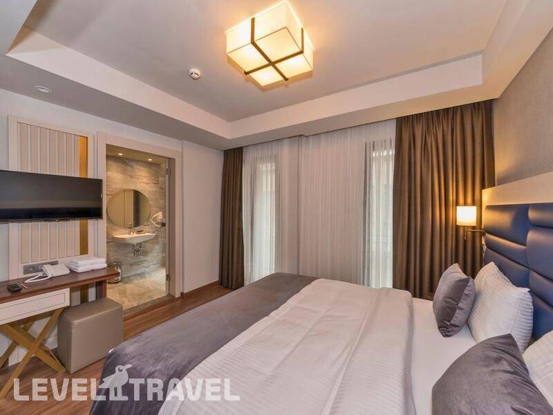 Фотография Golden Royal Hotel