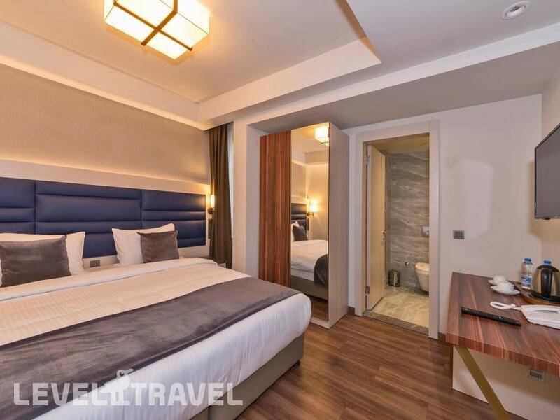 Фотография Golden Royal Hotel