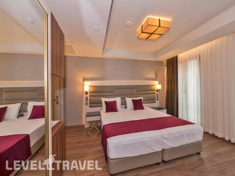 Фотография Golden Royal Hotel