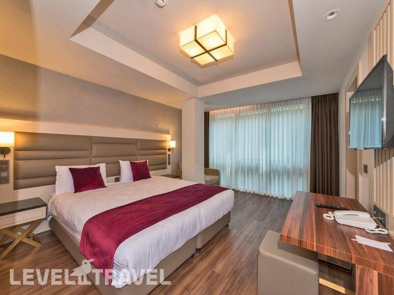 Фотография Golden Royal Hotel
