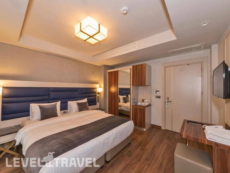 Фотография Golden Royal Hotel