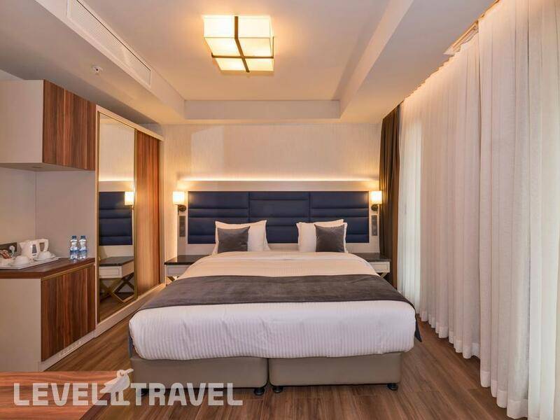 Фотография Golden Royal Hotel