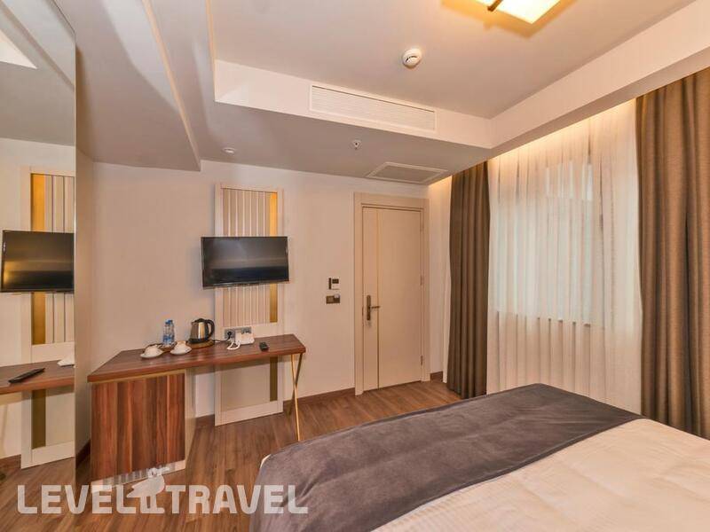 Фотография Golden Royal Hotel